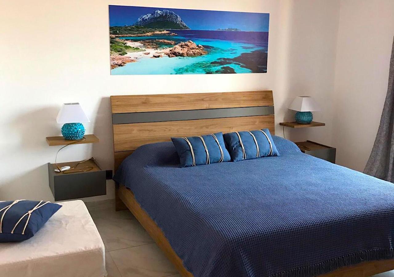 B&B I Colori Dell'Isola Porto Torres Extérieur photo