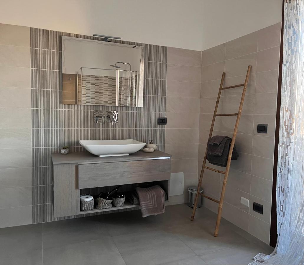 B&B I Colori Dell'Isola Porto Torres Extérieur photo