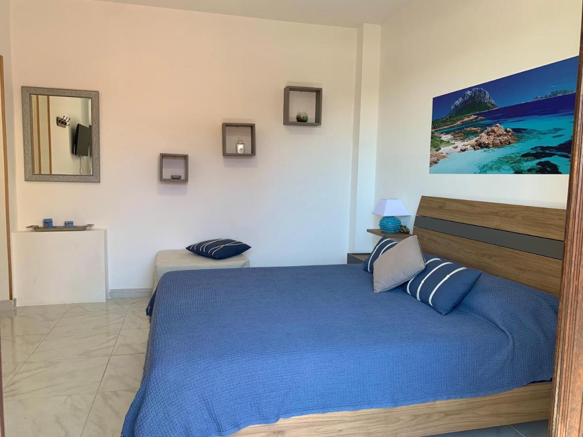 B&B I Colori Dell'Isola Porto Torres Extérieur photo
