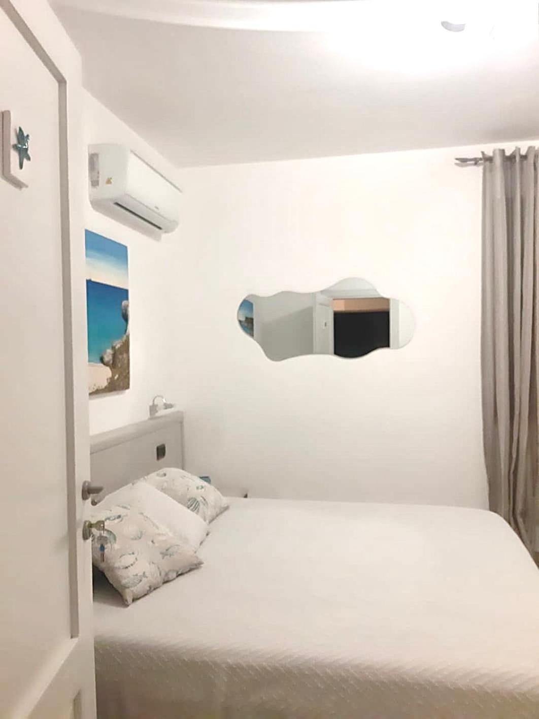 B&B I Colori Dell'Isola Porto Torres Extérieur photo