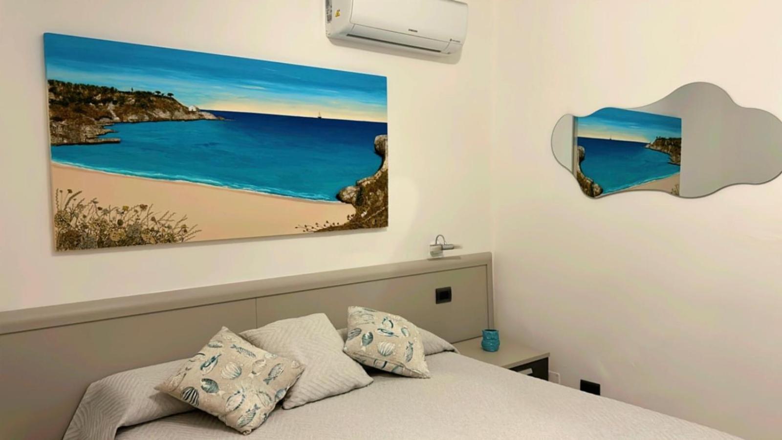 B&B I Colori Dell'Isola Porto Torres Extérieur photo