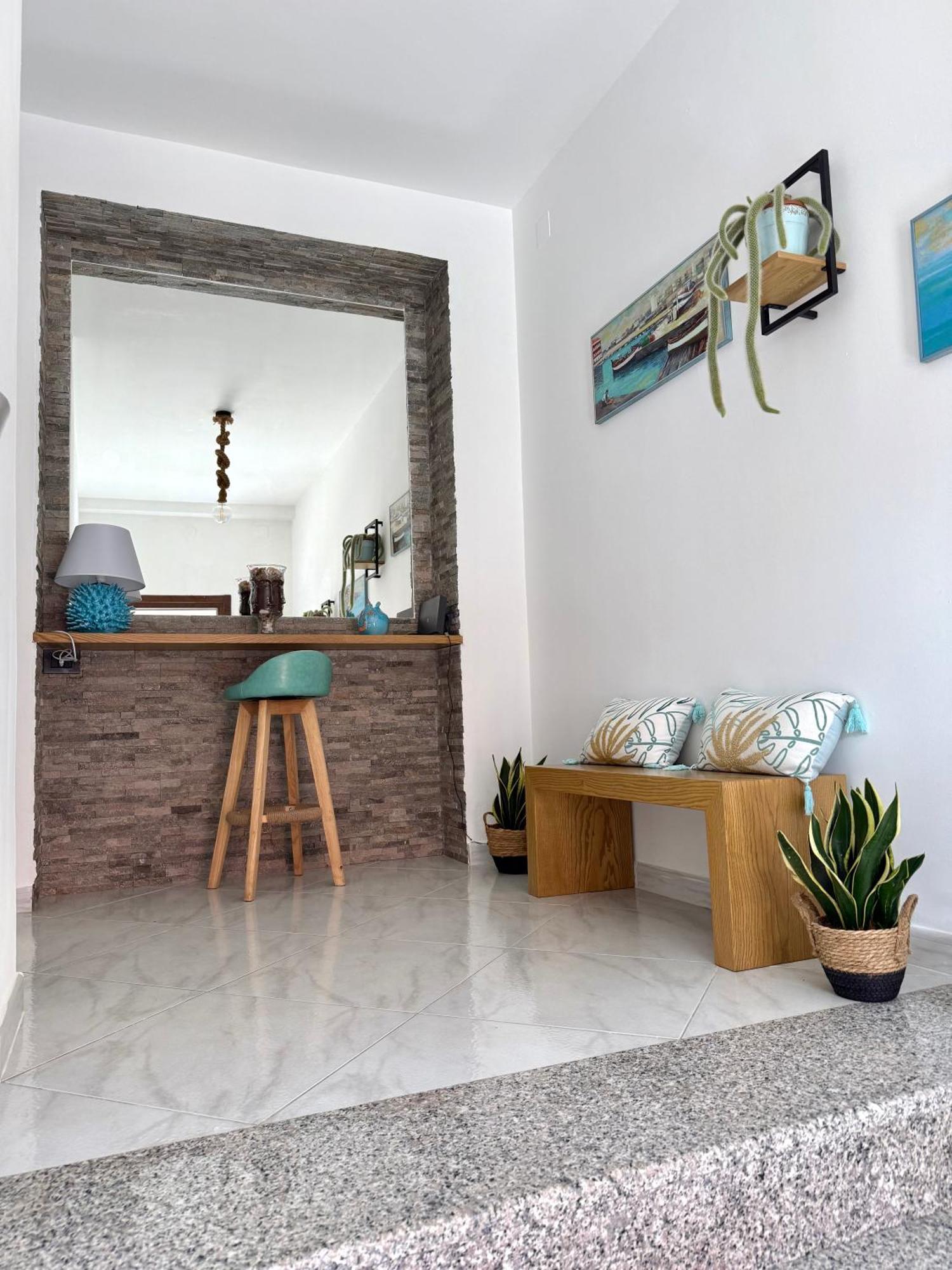 B&B I Colori Dell'Isola Porto Torres Extérieur photo