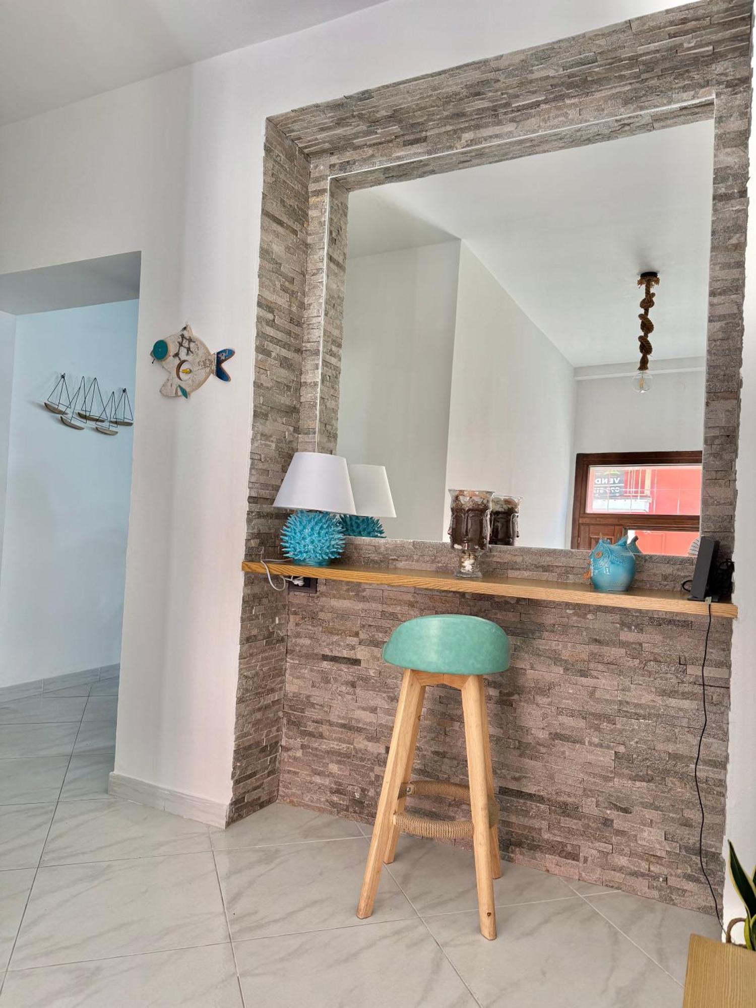 B&B I Colori Dell'Isola Porto Torres Extérieur photo